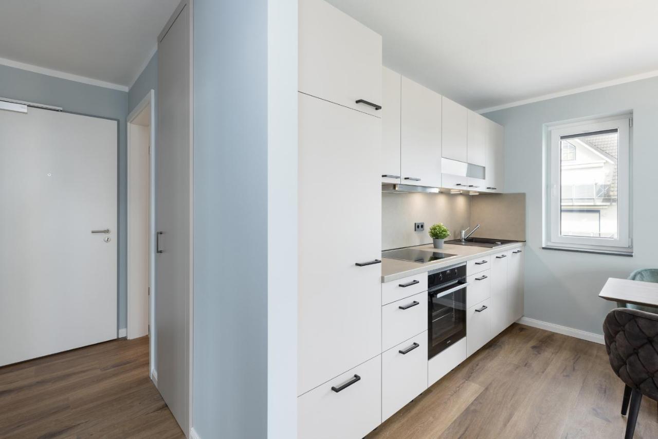 Sturmfrei Suite 5 Scharbeutz Εξωτερικό φωτογραφία